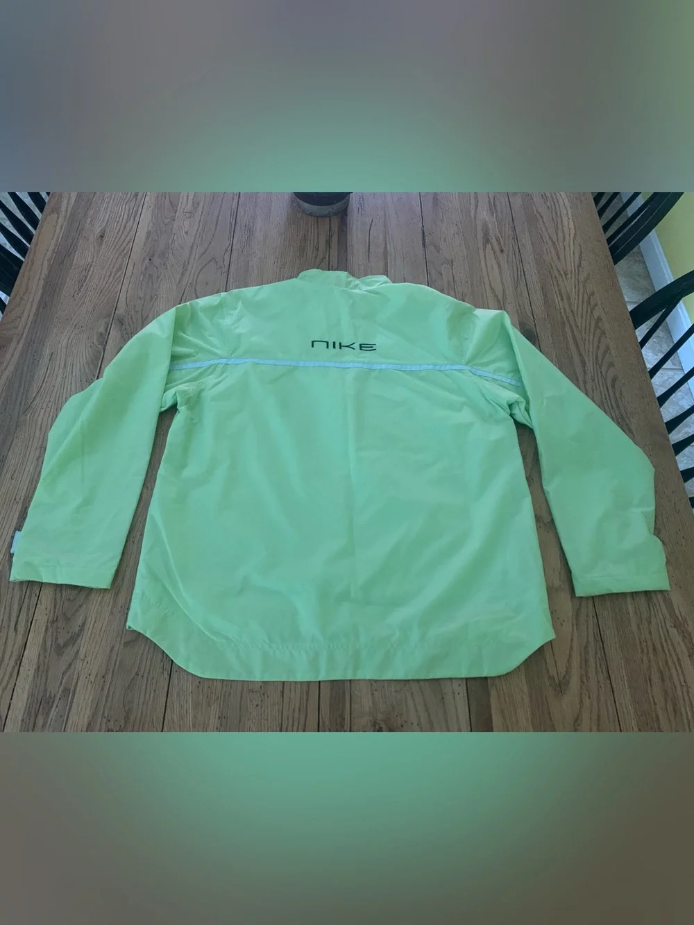 Nike Windbreaker/Lightweight Utility Jacket
